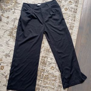 Abercrombie trouser